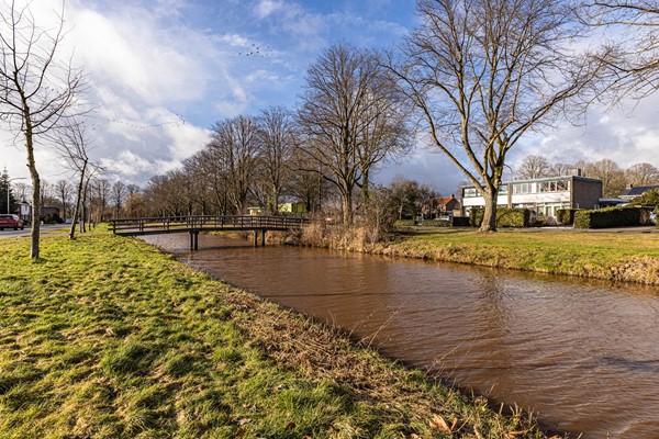 Medium property photo - Vijverstraat 18, 9561 KR Ter Apel